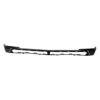 Replacement - Front Lower Bumper Valance (Standard Line)