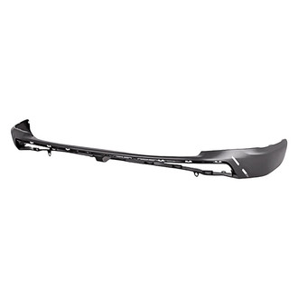 Replacement - Front Lower Bumper Valance (Standard Line)