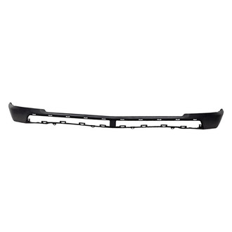 Replacement - Front Lower Bumper Valance (CAPA Certified)