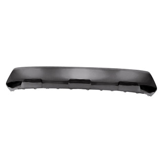 Replacement - Rear Lower Bumper Valance (Standard Line)