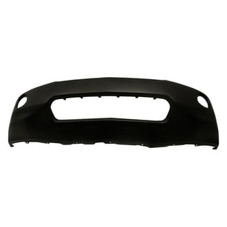Replacement - Front Lower Bumper Cover (Standard Line)