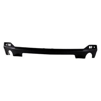Replacement - Rear Lower Bumper Cover (CAPA Certified)