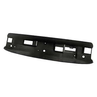 Replacement - Lower Radiator Support Air Deflector (Standard Line)