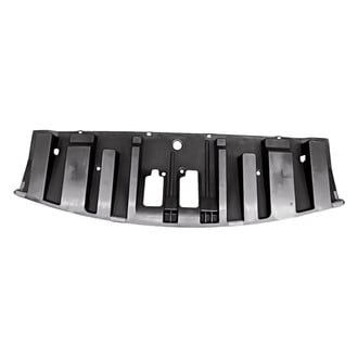 Replacement - Front Lower Bumper Valance (CAPA Certified)