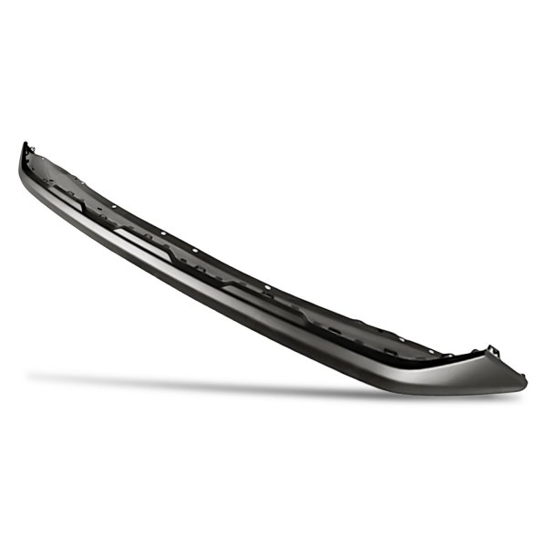 Replacement - Front Lower Bumper Valance