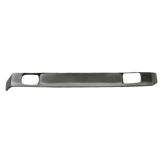 Replacement® - Front Bumper Deflector
