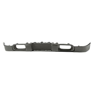 Replacement - Front Bumper Air Deflector