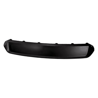 Replacement - Rear Lower Bumper Valance (Standard Line)