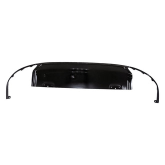 Replacement® - Rear Valance Panel