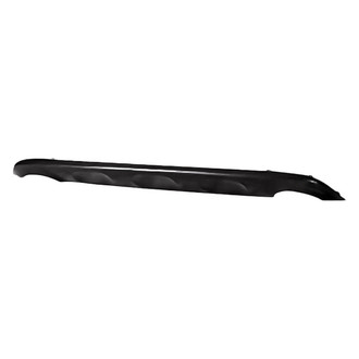 Replacement - Rear Lower Bumper Cover (Standard Line)