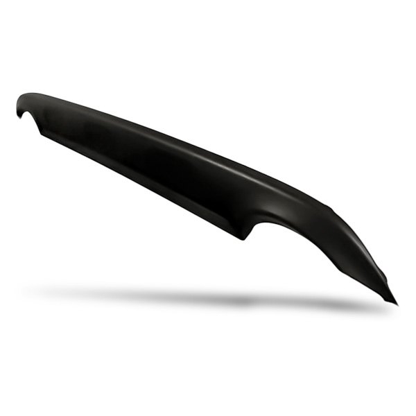 Replacement - Rear Lower Bumper Cover