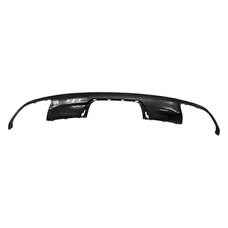 Replacement - Rear Bumper Skid Plate (Standard Line)