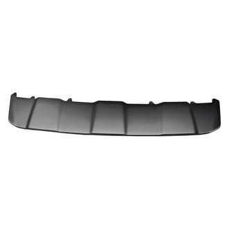 Replacement - Front Bumper Skid Plate (CAPA Certified)