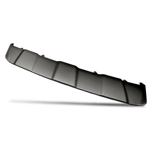 Replacement - Front Bumper Skid Plate