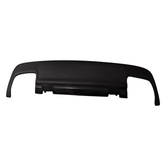 Replacement - Rear Lower Bumper Cover (Standard Line)