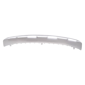 Replacement - Front Bumper Skid Plate (Standard Line)