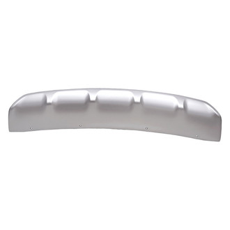 Replacement - Rear Bumper Skid Plate (Standard Line)