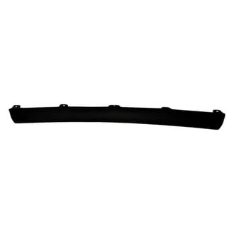 Replacement - Front Lower Bumper Spoiler (Standard Line)