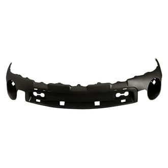 Replacement - Front Lower Bumper Cover (CAPA Certified)