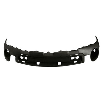Replacement - Front Lower Bumper Cover (Standard Line)