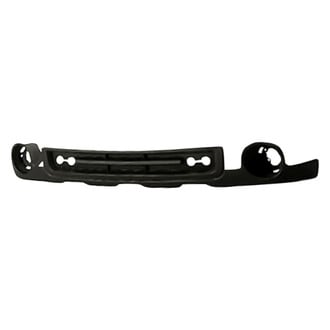 Replacement - Front Lower Bumper Cover (CAPA Certified)
