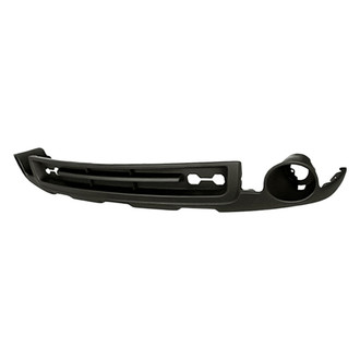 Replacement - Front Lower Bumper Cover (CAPA Certified)