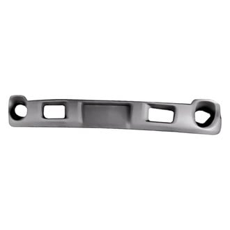 Replacement - Front Lower Bumper Air Deflector (Standard Line)
