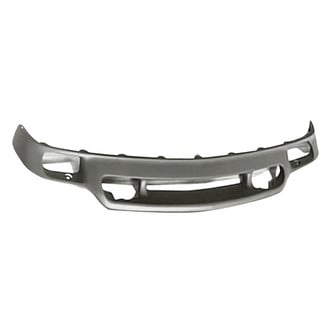 Replacement - Front Bumper Air Deflector (CAPA Certified)