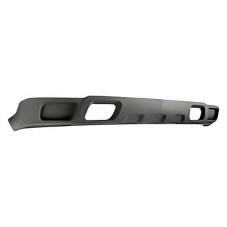 Replacement - Front Lower Bumper Air Deflector (Standard Line)
