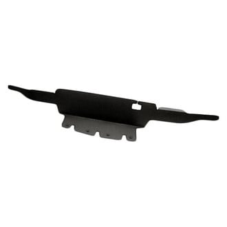 Replacement - Lower Radiator Support Baffle (Standard Line)