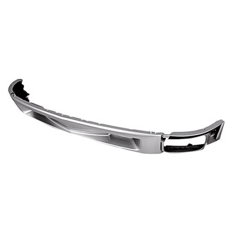 Replacement - Front Bumper Air Deflector