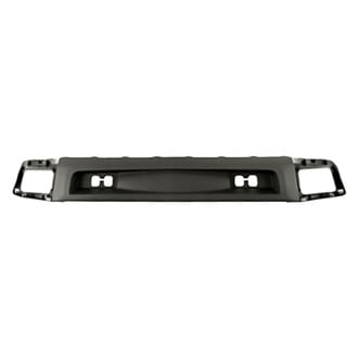 Replacement - Front Bumper Air Deflector (Standard Line)
