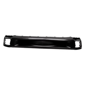 Replacement - Front Bumper Deflector (CAPA Certified)