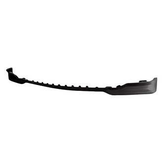 Replacement - Front Lower Bumper Air Deflector