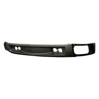 Replacement - Front Lower Bumper Air Deflector (Standard Line)