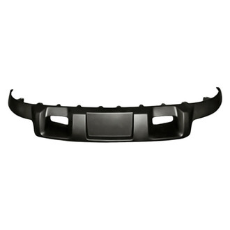 Replacement - Front Lower Bumper Air Deflector (Standard Line)