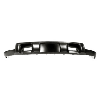 Replacement - Front Lower Bumper Air Deflector (Standard Line)