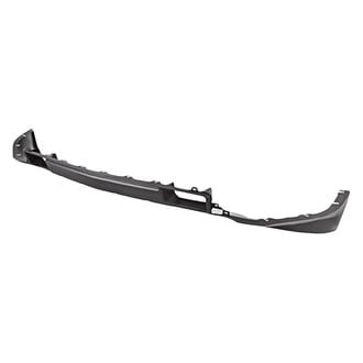 Replacement - Front Lower Bumper Air Deflector