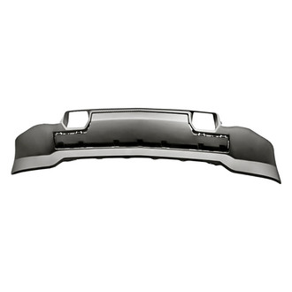 Replacement - Front Lower Bumper Air Deflector (Standard Line)