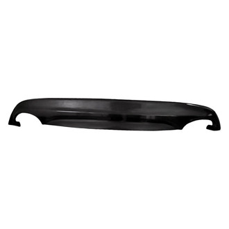 Replacement - Rear Lower Bumper Valance