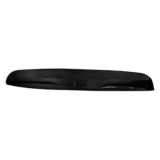 Replacement - Rear Lower Bumper Valance (Standard Line)