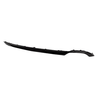 Replacement - Rear Lower Bumper Valance (Standard Line)