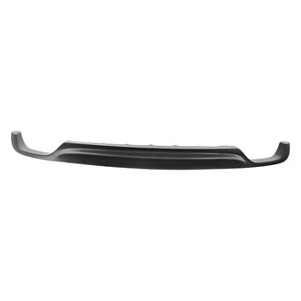 Replacement - Rear Lower Bumper Valance (Standard Line)