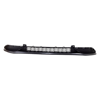 Replacement - Front Lower Bumper Valance (CAPA Certified)