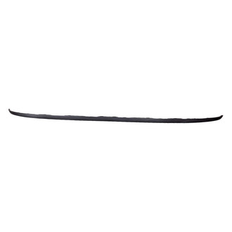Replacement® - Front Bumper Deflector