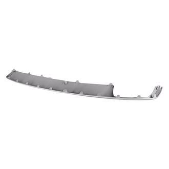 Replacement - Rear Bumper Skid Plate (CAPA Certified)