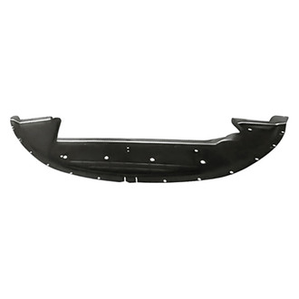 Replacement® - Front Bumper Deflector
