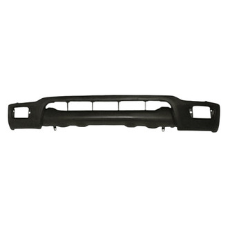 Replacement - Front Bumper Valance (CAPA Certified)