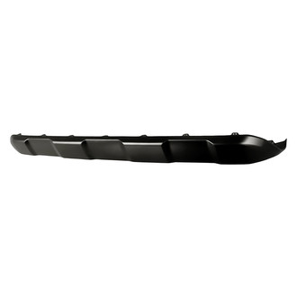 Replacement - Front Bumper Valance (Standard Line)