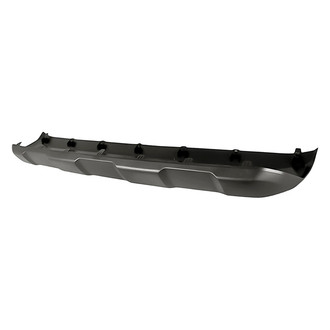 Replacement - Front Bumper Valance (Standard Line)